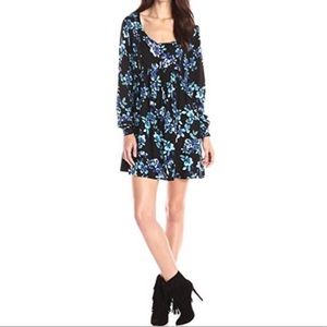 MINKPINK Sky Fall Dress
